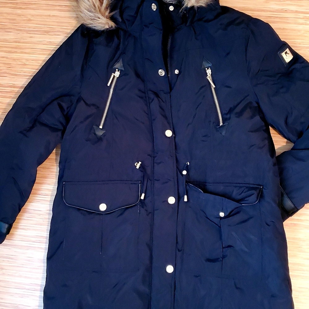 Ladies Jacket